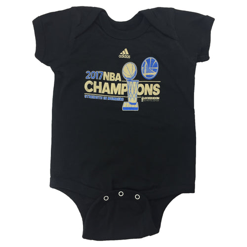 golden state warriors baby girl clothes