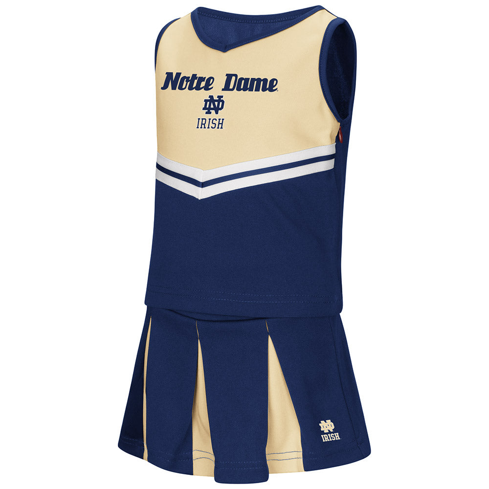 notre dame toddler jersey