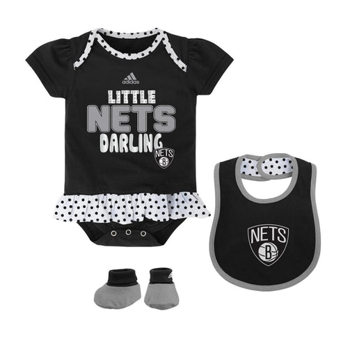 brooklyn nets baby gear