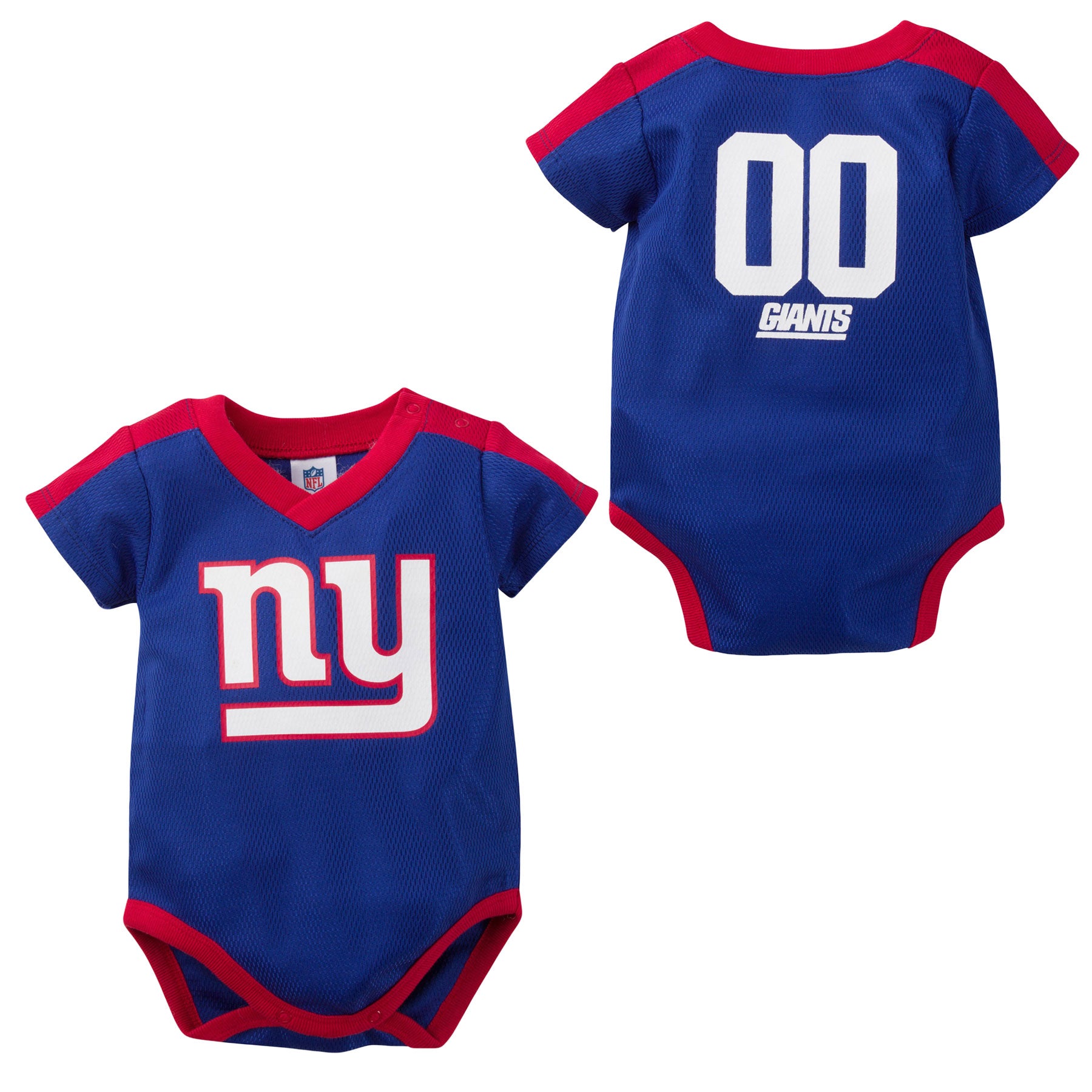 ny giants jersey for women