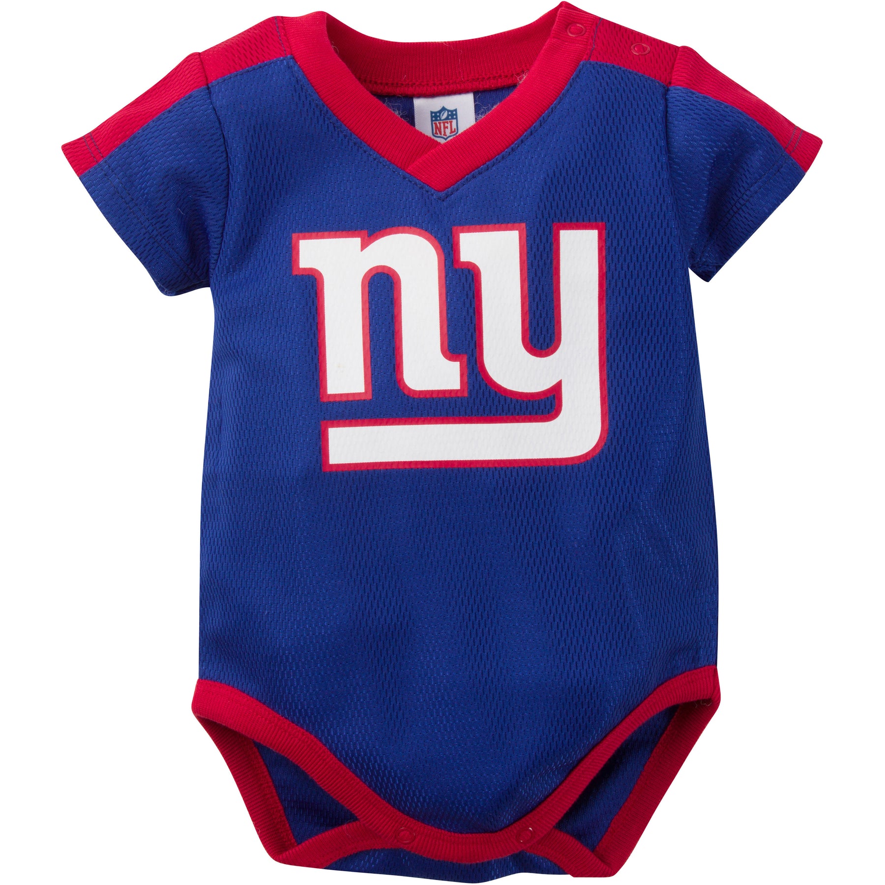 ny giants jersey for babies