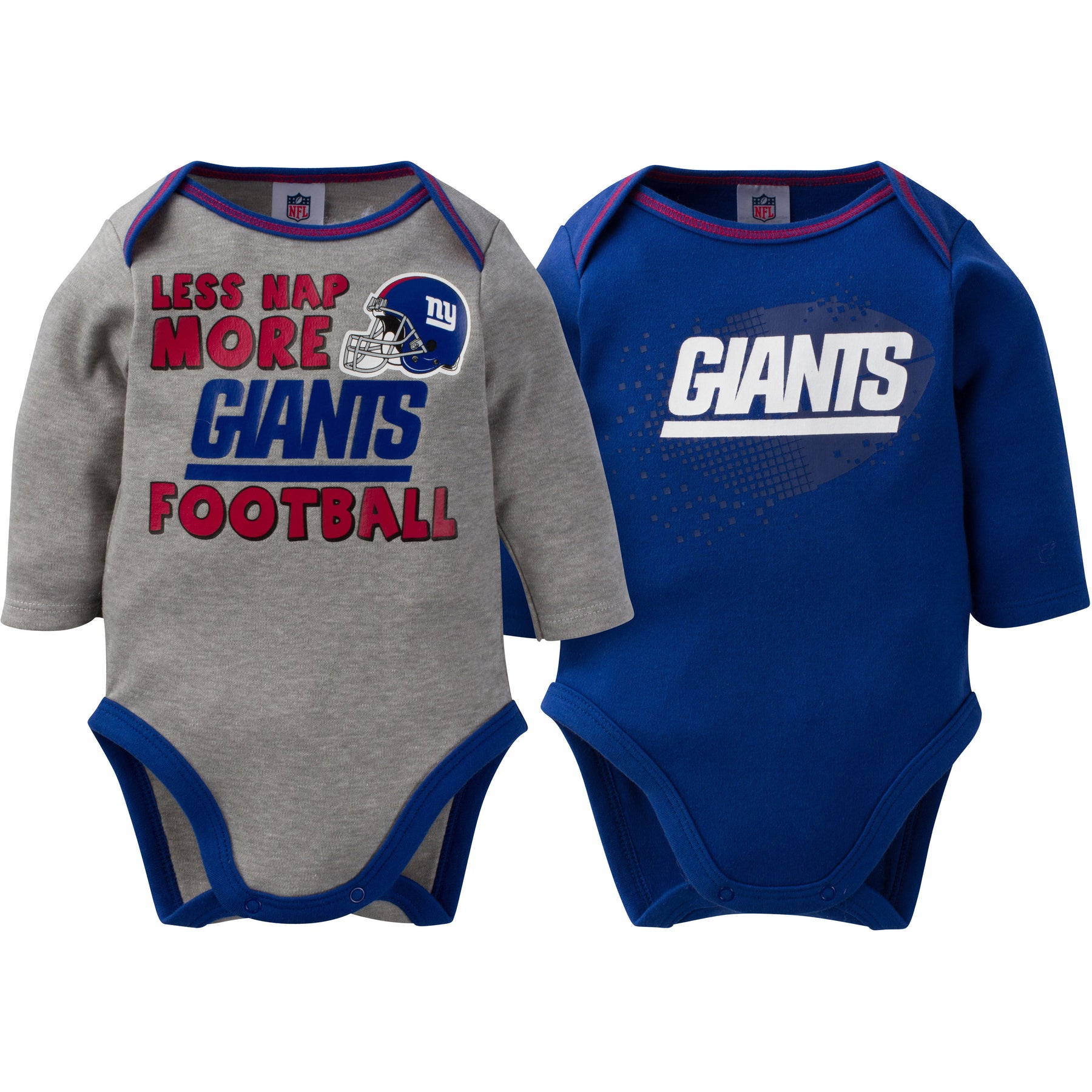 new york giants baby jersey