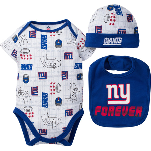 infant ny giants jersey