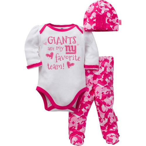 baby girl giants jersey