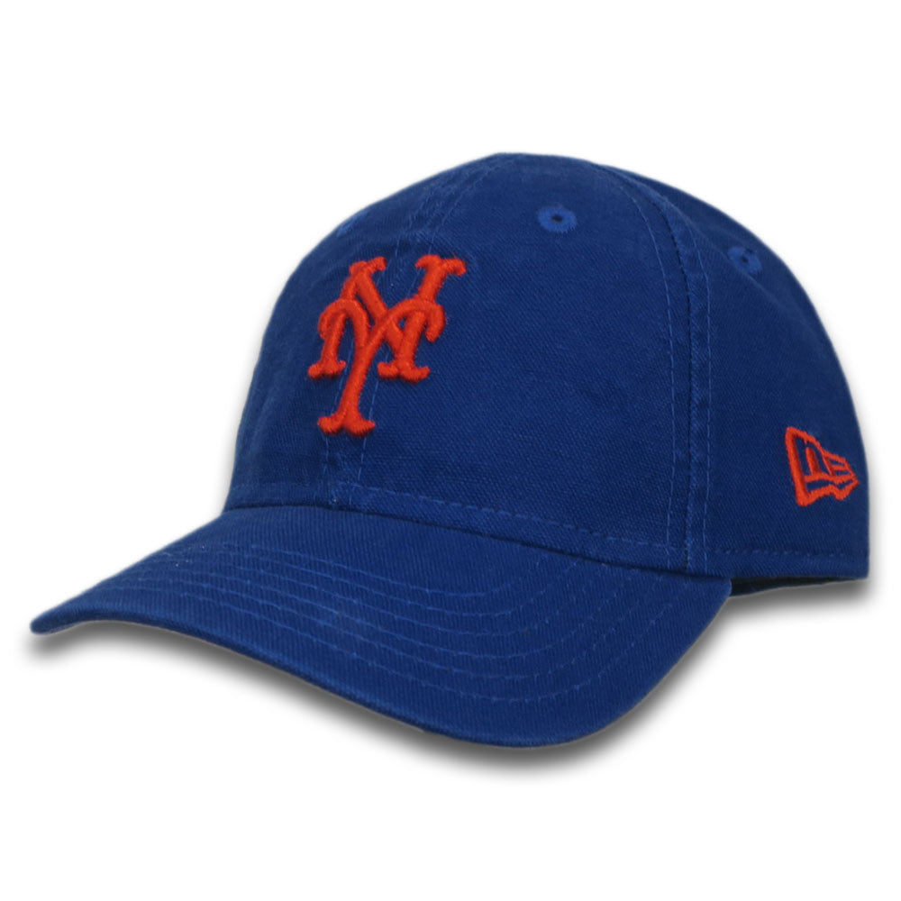 Mets Team Hat – babyfans