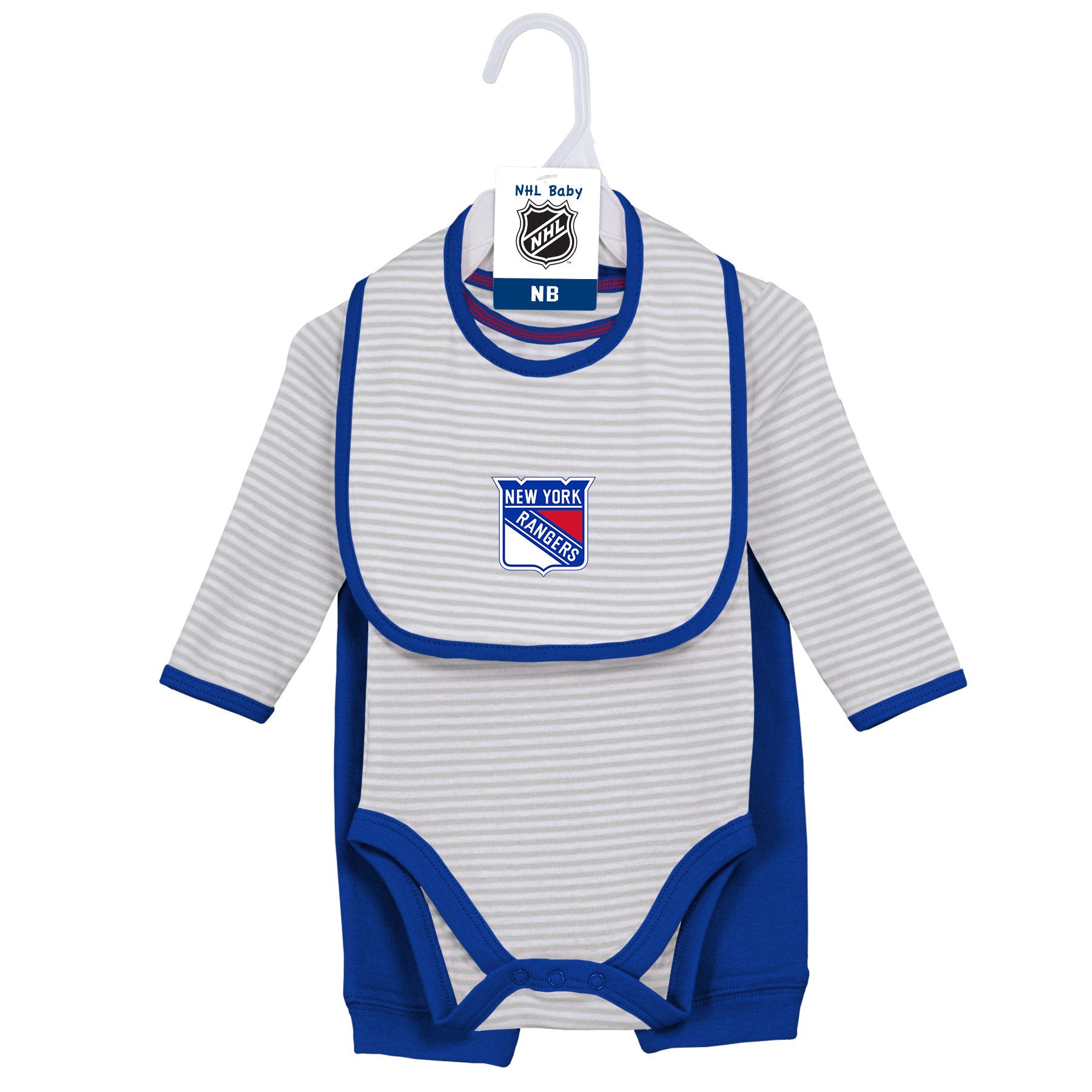 Baby Rangers Bodysuit, Bib and Pant Set – babyfans