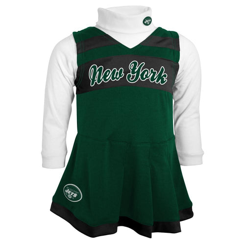 ny jets toddler jersey