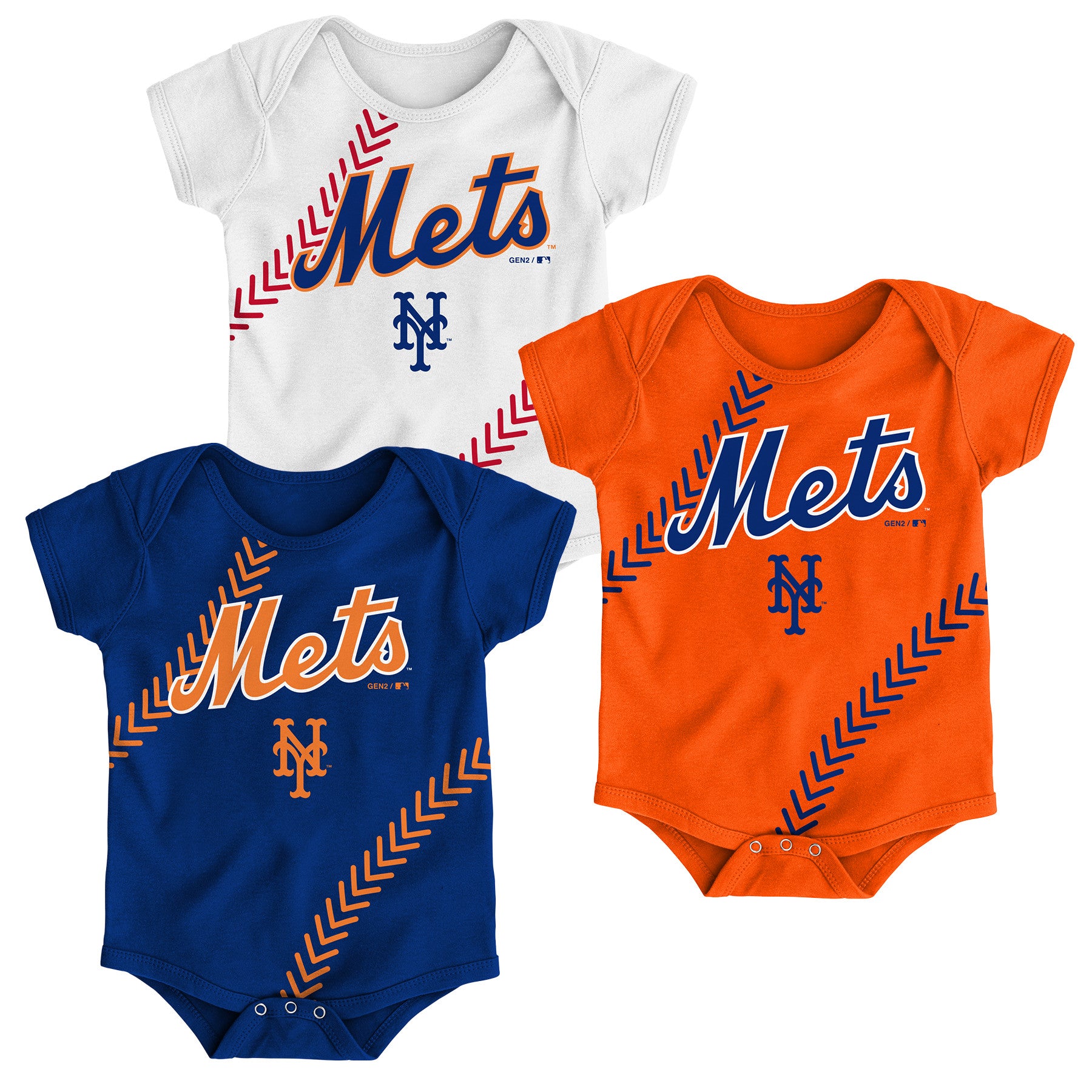 mets baby jersey