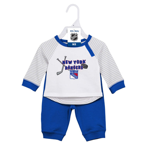 infant ny rangers jersey