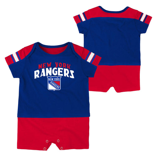 baby rangers jersey