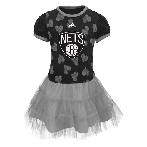 brooklyn nets baby gear