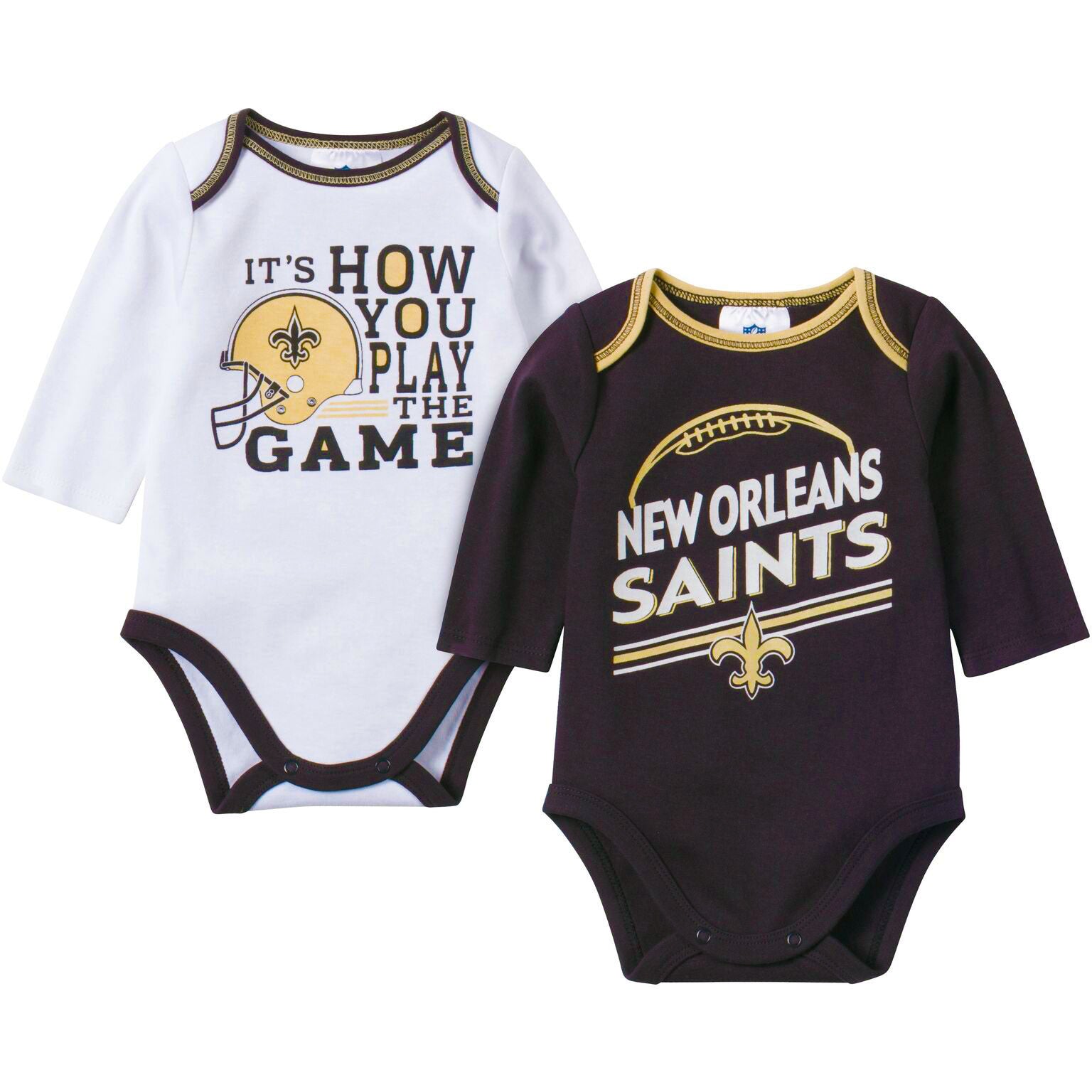 infant new orleans saints jersey