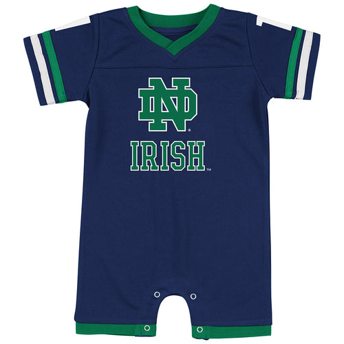 infant notre dame jersey