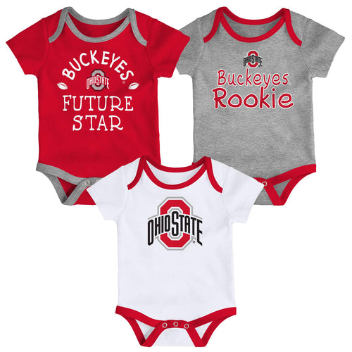 ohio state toddler jersey