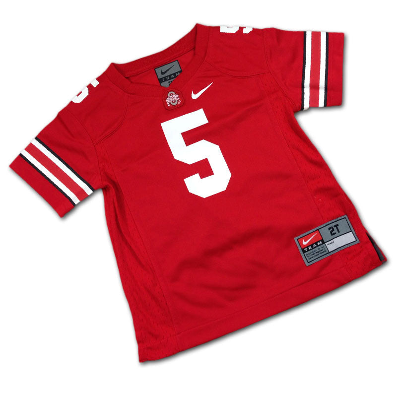 kids osu jersey