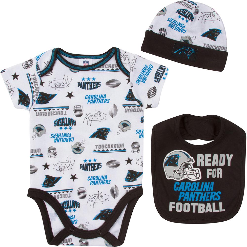 carolina panthers baby clothes