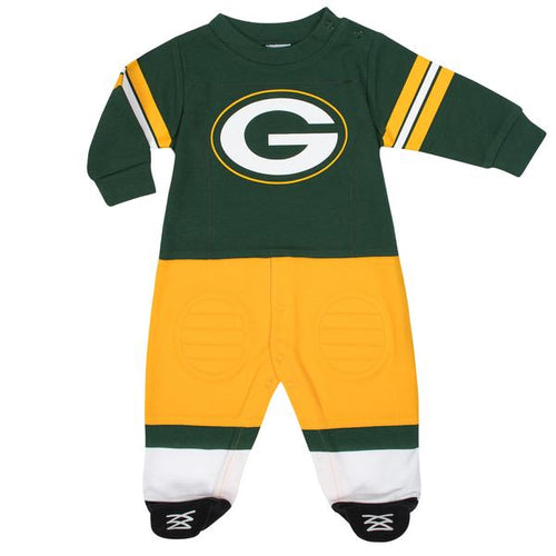 baby packers jersey