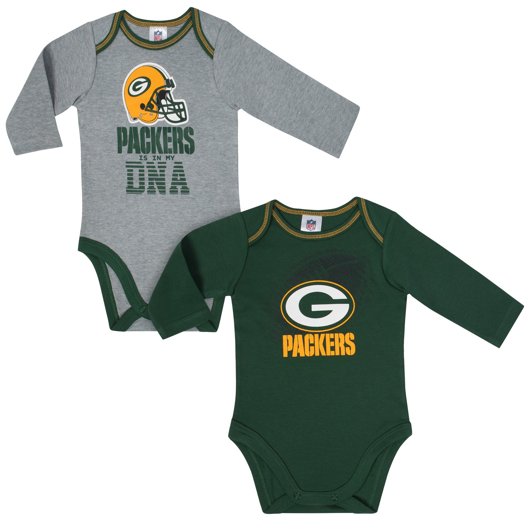 packer onesie