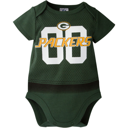 green bay packers spirit jersey