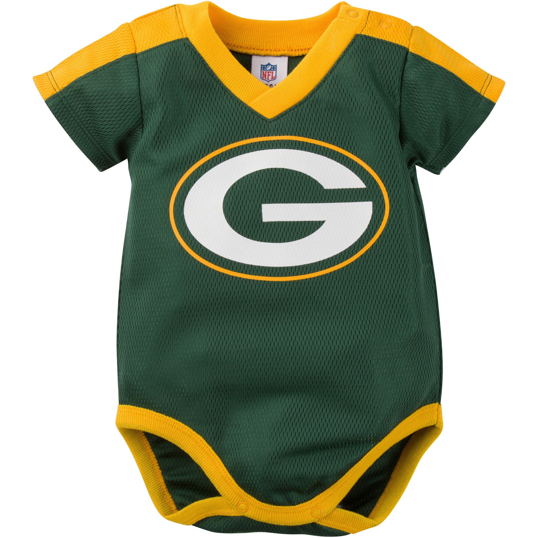 infant green bay packers jersey