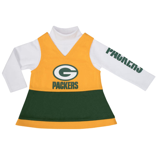 baby packers jersey