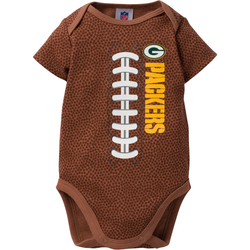 baby packers jersey