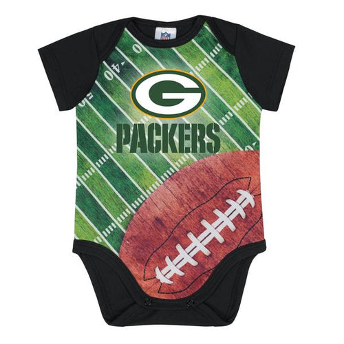 baby packers jersey