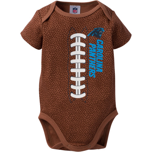 NFL Infant Clothing – Carolina Panthers 