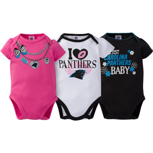 panthers jersey for girls