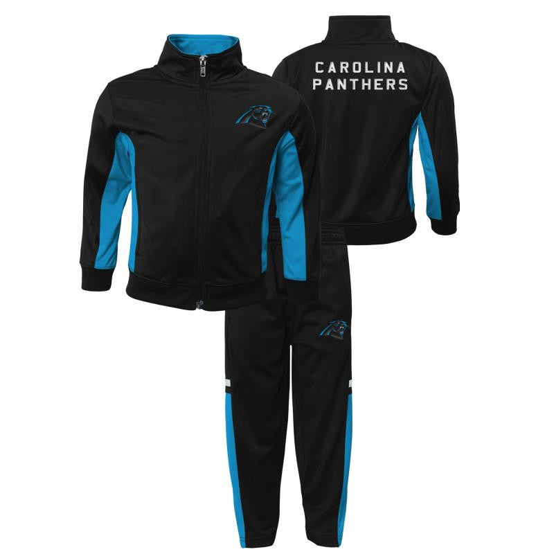 carolina panthers onesie jersey