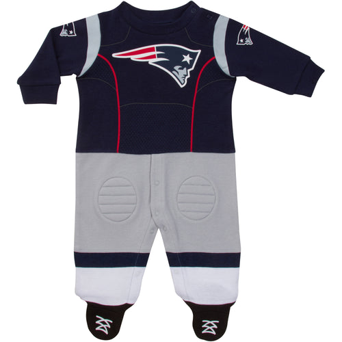 baby new england patriots jersey