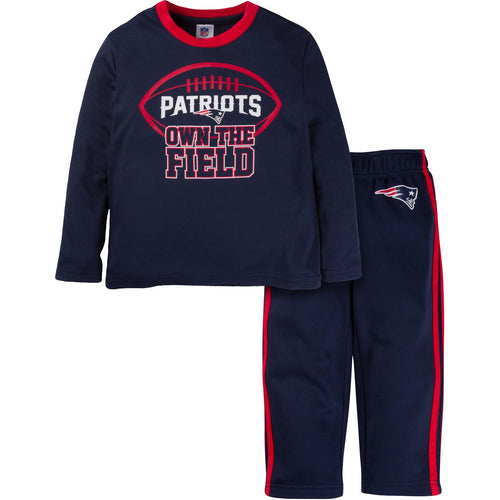 baby patriots jersey