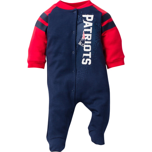 new england patriots infant jersey