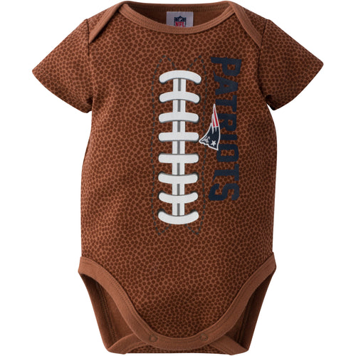 newborn patriots jersey