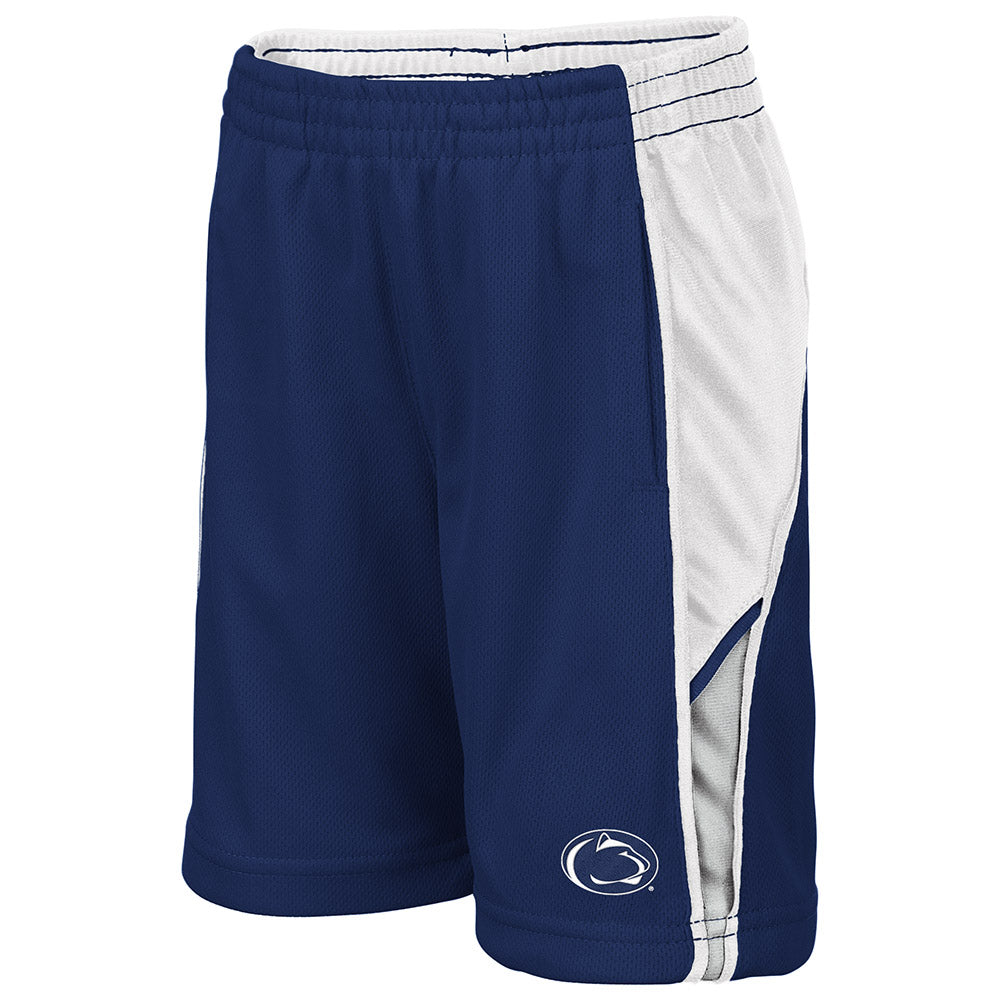 Penn State Team Spirit Shorts – babyfans