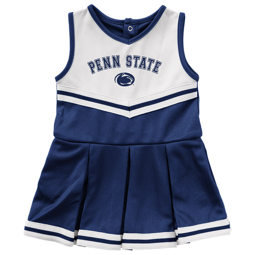 penn state baby jersey