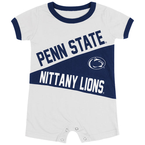 penn state infant lion suit