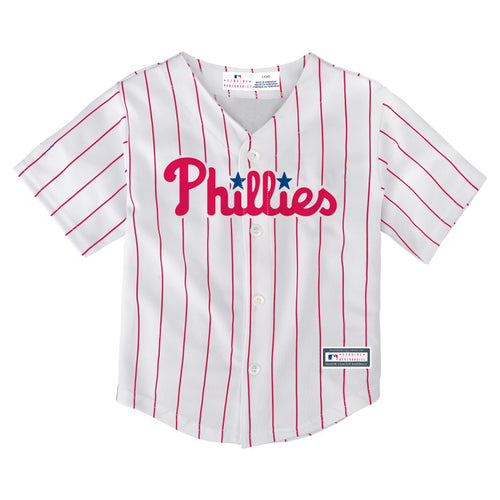 pink phillies jersey