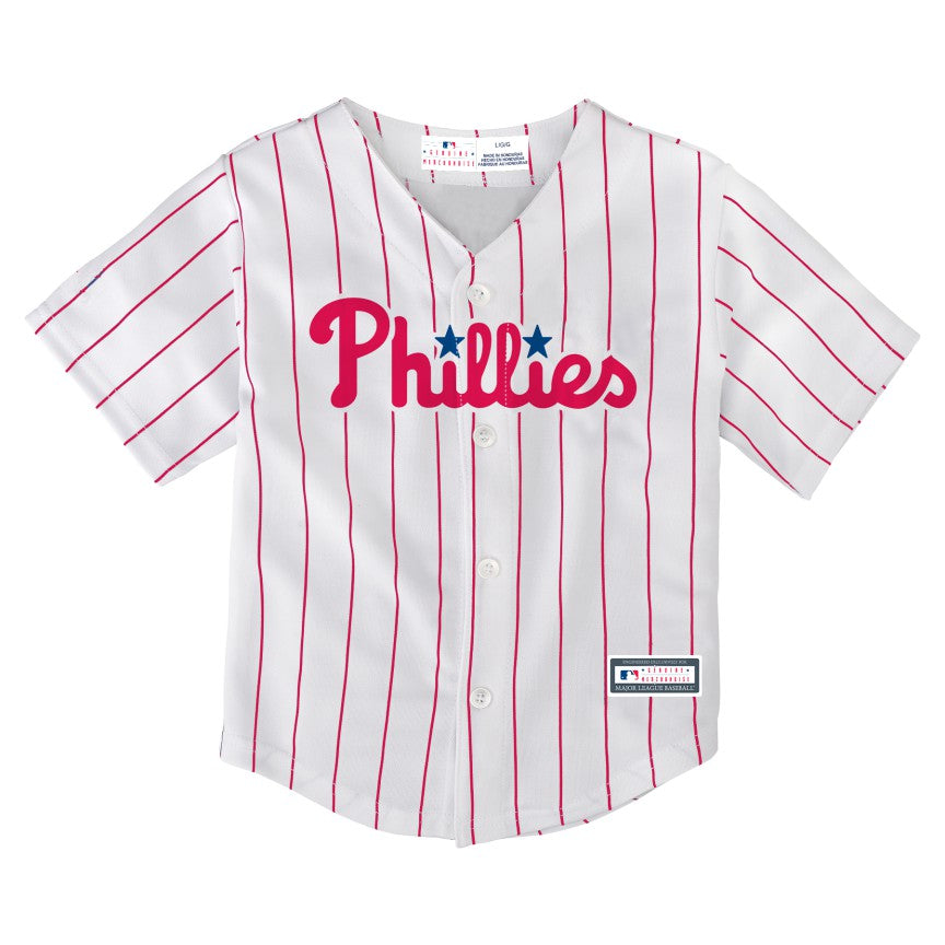 baby phillies jersey