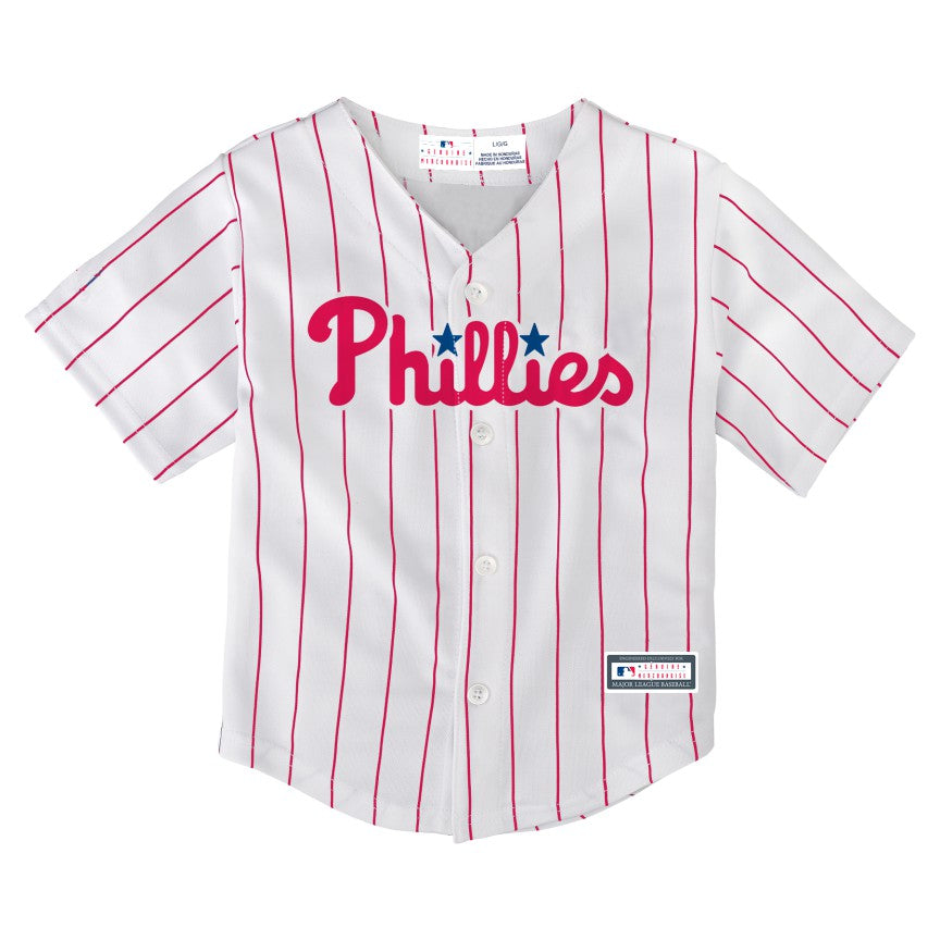 infant phillies jersey