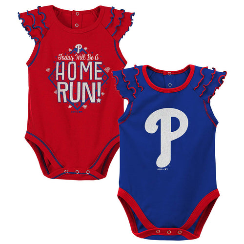 infant phillies shirt