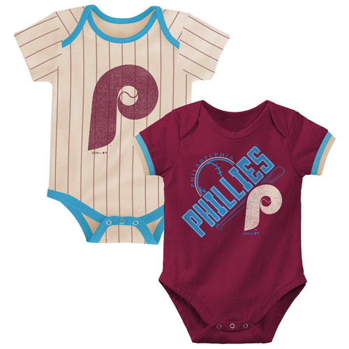 infant phillies shirt