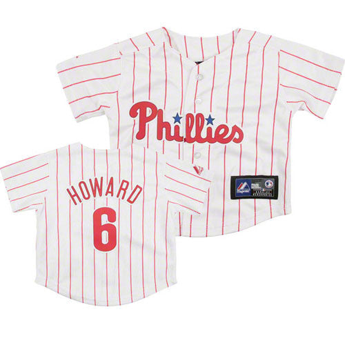 ryan howard jersey