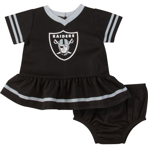 infant raiders jersey