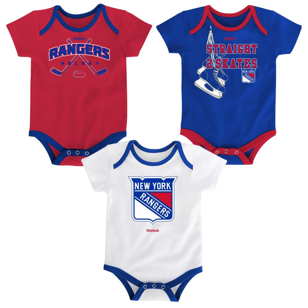 new york rangers infant jersey