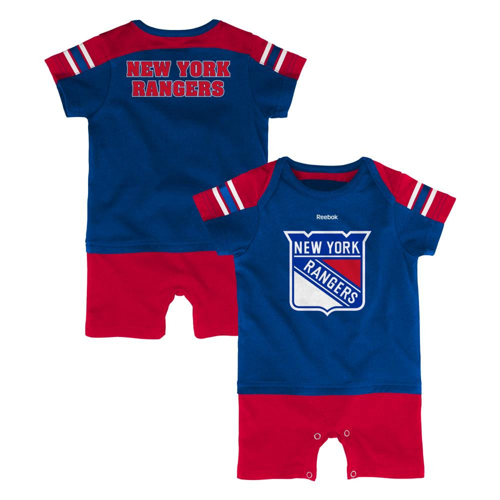 new york rangers baby jersey