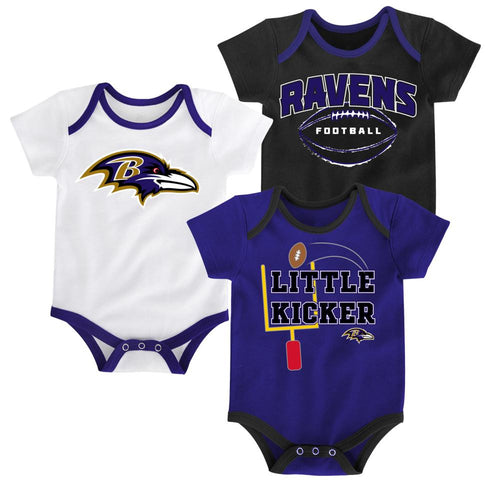 baby ravens jersey