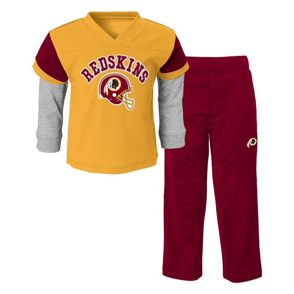 toddler redskins jersey