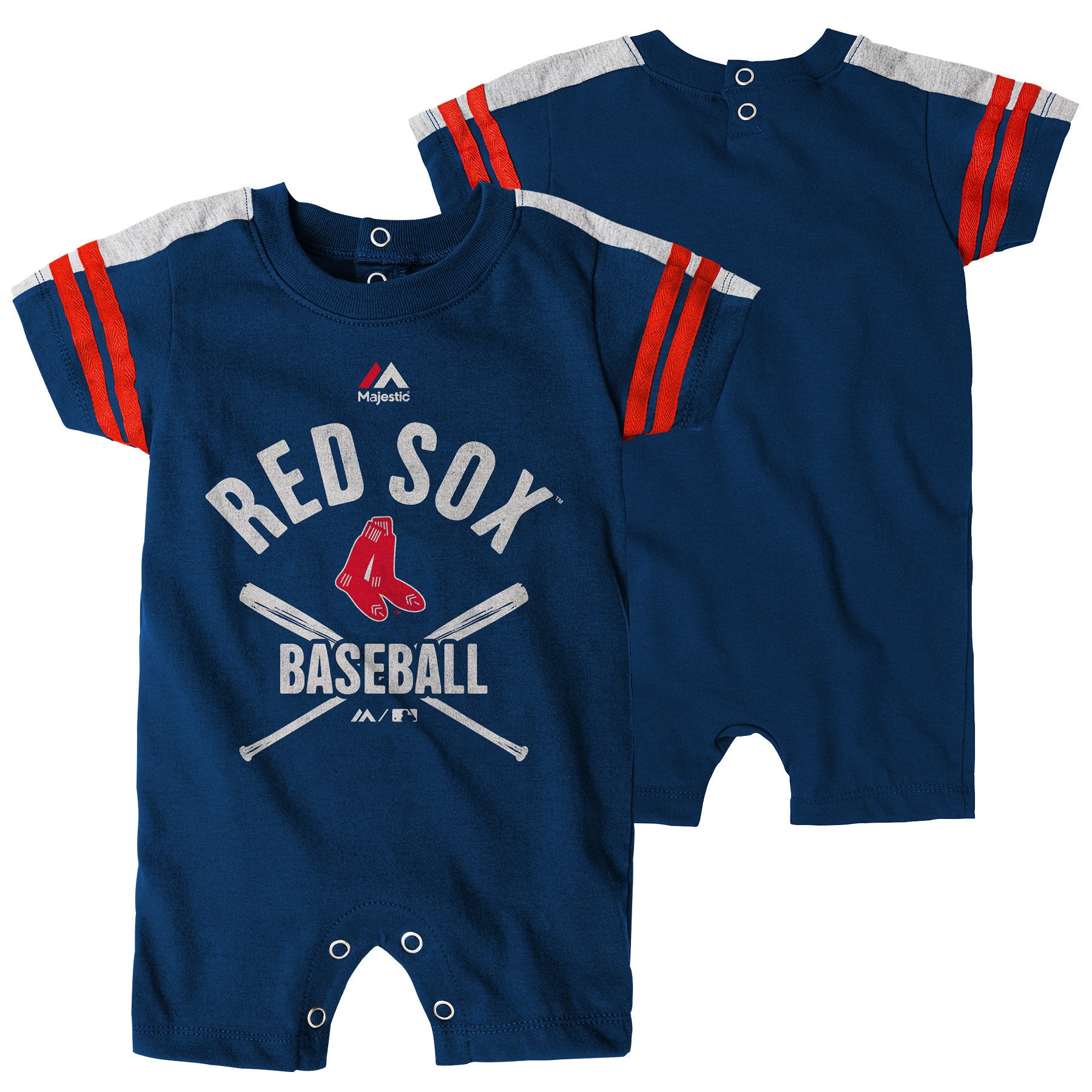 childrens red sox shirts