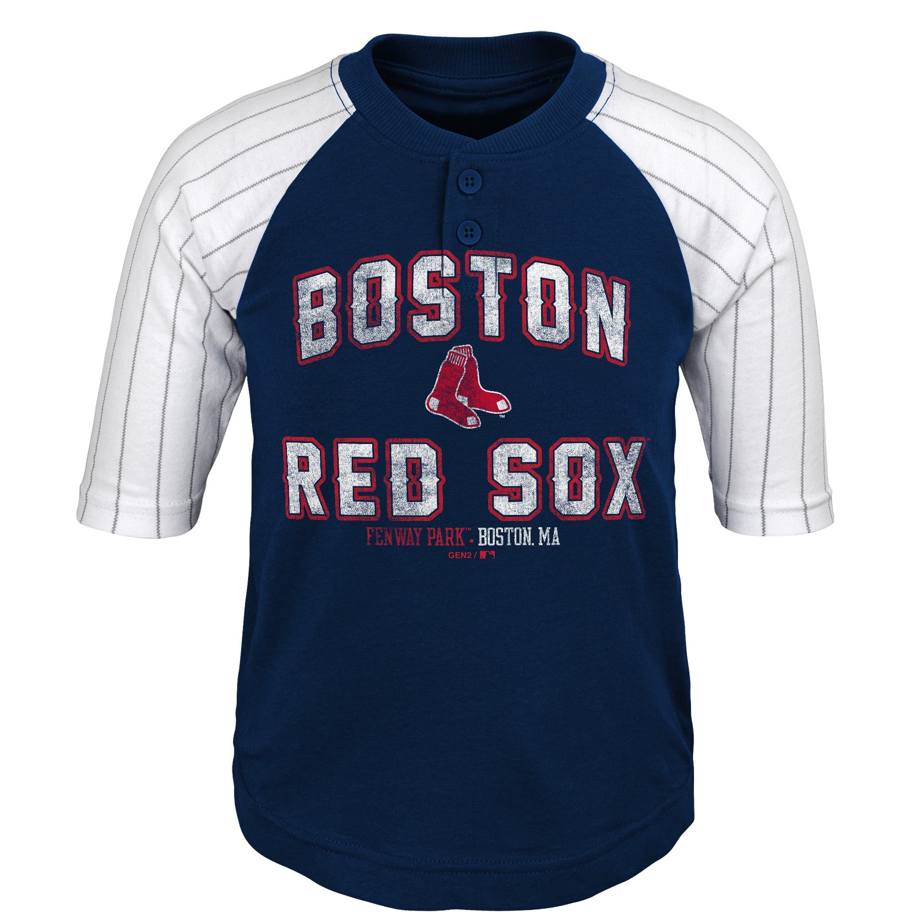 sox baseball shirt